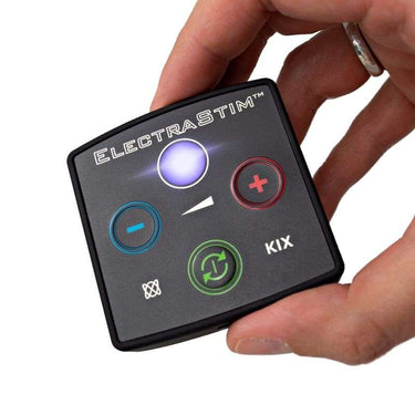 Electra Stim KIX: Stimolatore Intuitivo per Principianti e Divertente